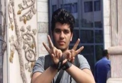 أسرة المنسي تبحث عن ابنها الصحفي المختفي قسريا منذ 45 يوم