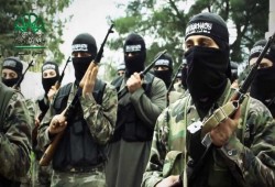 توقعات باندماج فصائل إسلامية مقاتلة بسوريا