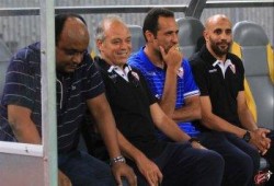 الزمالك يستقرعلى "مؤمن سليمان" بعد ارتفاع أسعار المدربين الأجانب