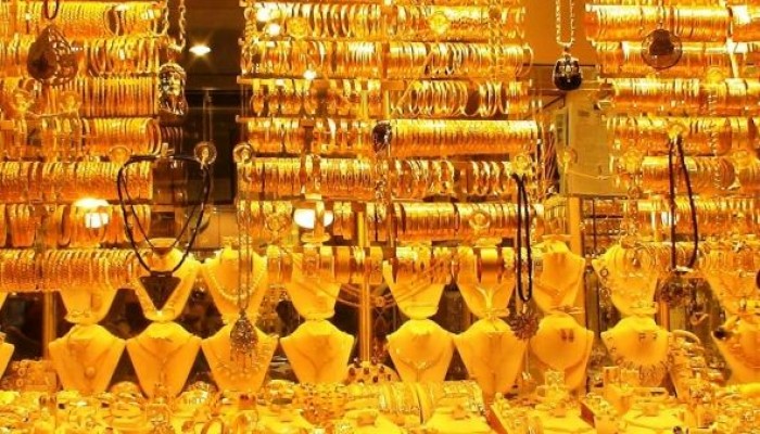 استقرار أسعار الذهب.. عيار21 يسجل 466 جنيهًا للجرام