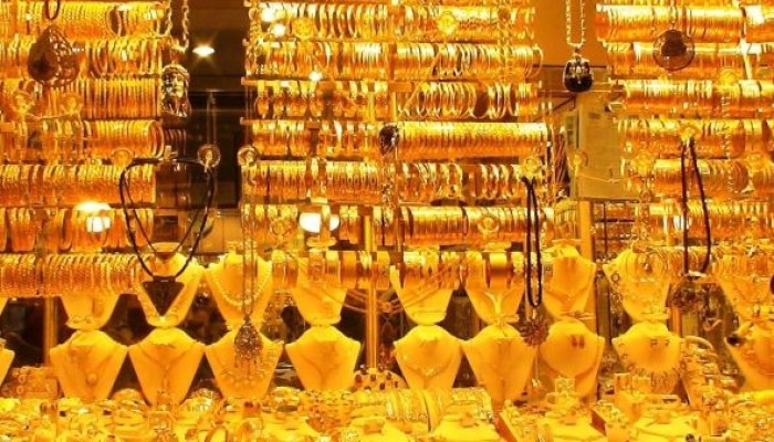 استقرار أسعار الذهب.. عيار21 يسجل 466 جنيهًا للجرام