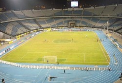 "الداخلية" ترفض إقامة مباريات الأهلي على استاد القاهرة