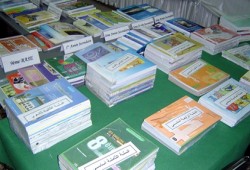 توريد 40% فقط.. "أزمة الدولار" تهدد بعدم طباعة الكتب المدرسية