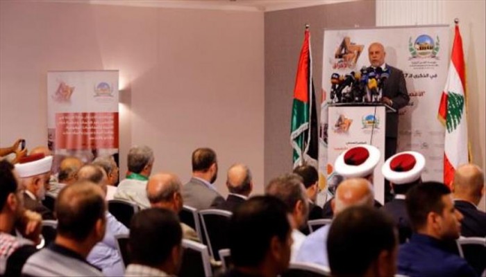 "القدس الدولية": أكثر من 10 آلاف مستوطن وجندي اقتحموا الأقصى في 2015