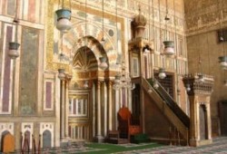الانقلاب يقطع الكهرباء عن المساجد.. والأهالى يتبرعون لدفع الفواتير