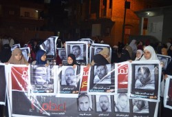 بلطيم: أوقفوا إعدام أبرياء كفر الشيخ