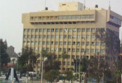 ألقى نفسه من الدور الرابع : مصرع أحد المتهمين بخطف رجل الأعمال السعودى داخل مديرية أمن الإسماعيلية