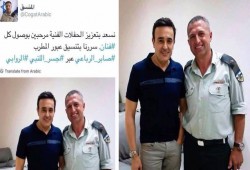 وائل قنديل يكتب :  لماذا لا يغني صابر الرباعي في غزة؟