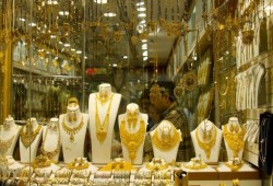 استقرار أسعار الذهب.. عيار21 يسجل 466 جنيهًا