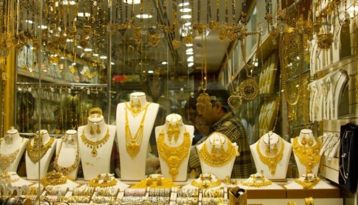 استقرار أسعار الذهب.. عيار21 يسجل 466 جنيهًا