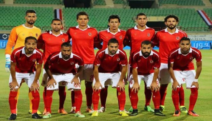 الأهلي يودع أبطال إفريقيا بتعادل سلبي مع آسيك