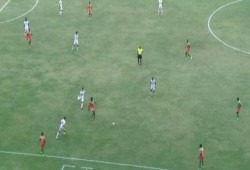 الوداد يواجه الزمالك في نصف نهائي افريقيا.. بتعادل مثير مع زيسكو