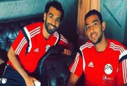 محمد صلاح ينضم لـ كوكا فى اليوروباليج.. وتريزيجيه بالطريق