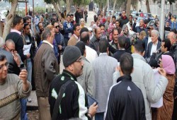 نقص الغاز يتسبب في انهيار 43 مصنعا للألومونيوم بالدقهلية