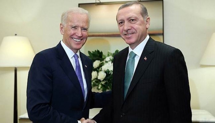 أردوغان: على أمريكا تسليم غولن بسرعة ووقف إدارة جماعته الإرهابية من أراضيها