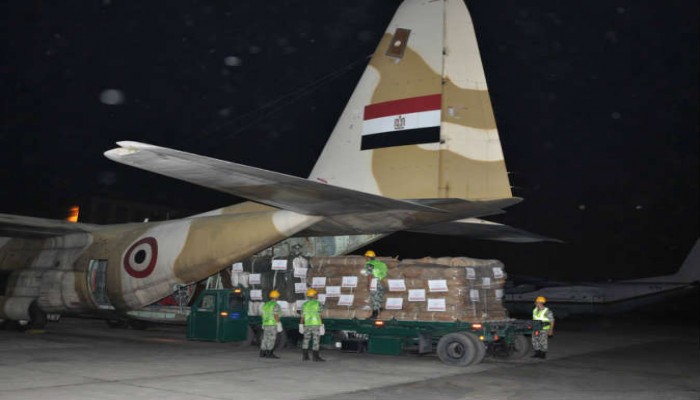 كارثة.. الانقلاب يخفي أدوية الأورام لصالح الجيش!