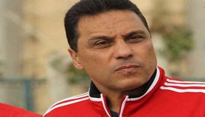 مصدر بالأهلي يكشف عن تشكيل الجهاز الفني الجديد للأهلي