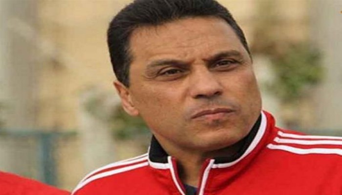 مصدر بالأهلي يكشف عن تشكيل الجهاز الفني الجديد للأهلي