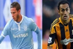 مواجهة مبكرة بين رمضان صبحي والمحمدي في كأس الرابطة