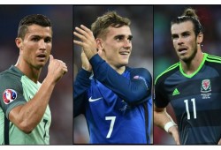 الكشف عن اسم أفضل لاعب في أوروبا