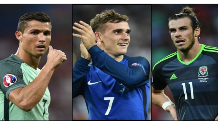الكشف عن اسم أفضل لاعب في أوروبا