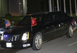 الصحافة الأمريكية: بايدن قوبل بإزدراء في تركيا