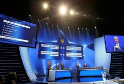 نتائج قرعة مجموعات دوري أبطال أوروبا