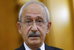 نجاة زعيم المعارضة التركية من محاولة اغتيال على يد منظمة إرهابية