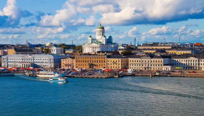 لأول مرة بالعالم.. فنلندا توزع الأموال على مواطنيها دون شروط