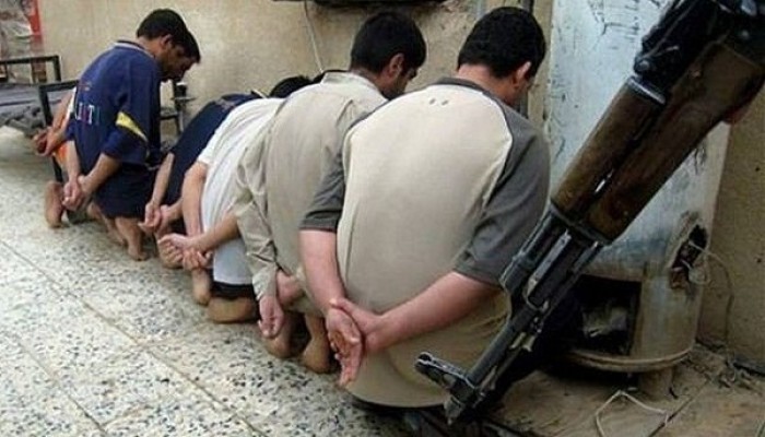 مجهولون يختطفون مصريين برأس لانوف الليبية ويطلبون 50 ألف جنيه لإطلاقهما