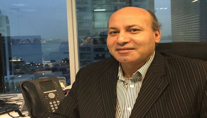 مصطفى عبدالسلام : تذكروا في هذا اليوم باسم عودة