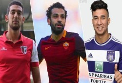 قرعة الدوري الأوروبي - مجموعات سهلة للمصرين.. كوكا في مهمة للانتقام وطريق روما مفتوح