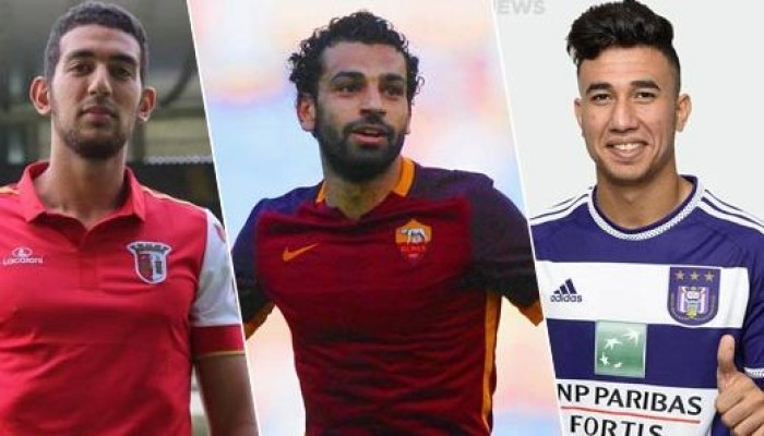 قرعة الدوري الأوروبي - مجموعات سهلة للمصرين.. كوكا في مهمة للانتقام وطريق روما مفتوح