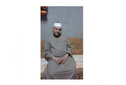 الشرقية.. اعتقال إمام عقب فراغه من خطب الجمعة