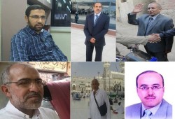 اعتقالات شرسة تطال 14 من الرموز المجتمعية في القليوبية