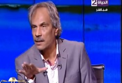 أحد رموز الانقلاب : ذِكر إسم "السيسي" حوّل حفل إلى سرادق عزاء