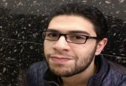 أمن الانقلاب يواصل أخفاء باحث اقتصادي منذ 60 يوما