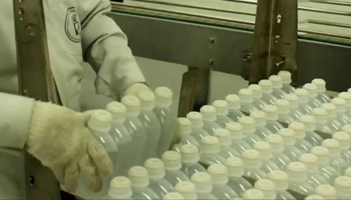بعد وصولها لـ120 جنيها..الصيادلة": مقبلون على كارثة لاختفاء "المحاليل"