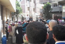 40 جنيهاً لأنبوبة البوتاجاز بالمحافظات.. والأهالي: فينك يا حكومة