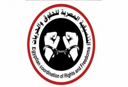 "التنسيقية" تستنكر صدور أحكام بالحبس 1000 عام ضد أبرياء