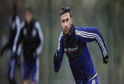 تقارير: تريزيجيه على أعتاب الانتقال لمتصدر الدوري البلجيكي