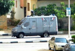 لليوم الخامس على التوالي.. حصار وحملات أمنية واعتقال عشوائي بالمنوفية