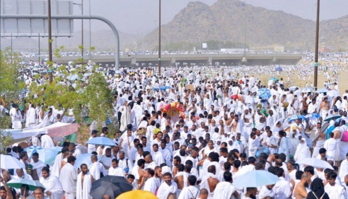 "البحوث الفلكية" : الجمعة المقبل أول ذو الحجة.. وقفة عرفات 10 سبتمبر