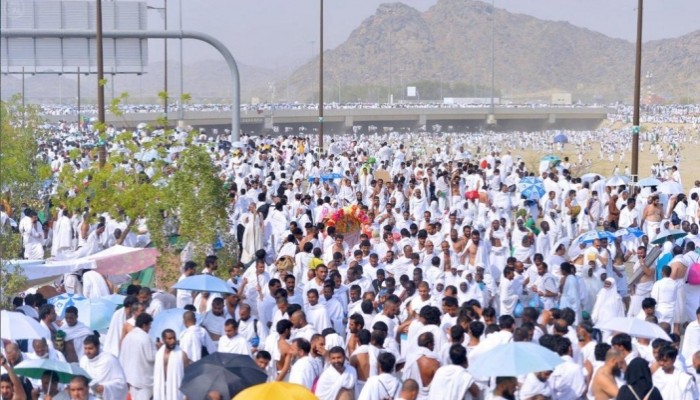 "البحوث الفلكية" : الجمعة المقبل أول ذو الحجة.. وقفة عرفات 10 سبتمبر