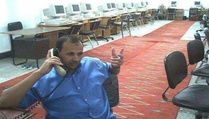 أمن الانقلاب يختطف مواطن من الاقصر أثناء رحلة علاجية بالقاهرة