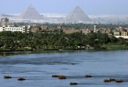 الفاو : 8 مليارات م3 عجز في مياه النيل و60% في نصيب الفرد في مصر