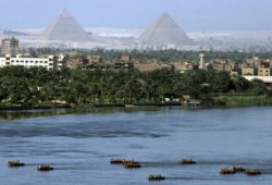الفاو : 8 مليارات م3 عجز في مياه النيل و60% في نصيب الفرد في مصر