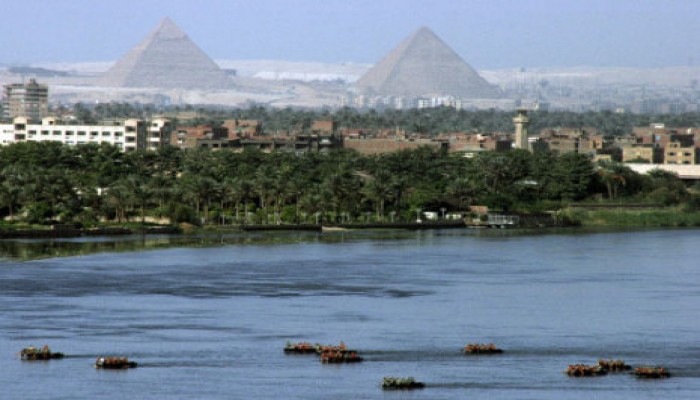 الفاو : 8 مليارات م3 عجز في مياه النيل و60% في نصيب الفرد في مصر