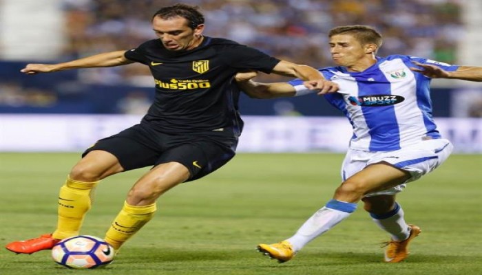 الدوري الإسباني : ريال يفوز بصعوبة على سلتا فيجو .. وأتليتكو يواصل التعثر (فيديو)