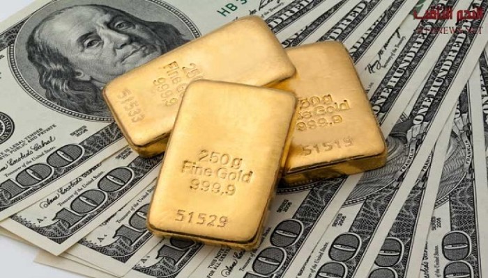 تعرف على أسعار الدولار والريال والذهب.. اليوم